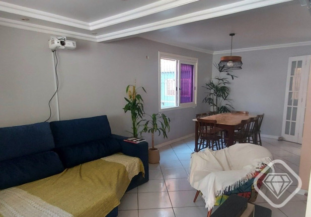 Imagem Casa de Condomínio com 3 Quartos à Venda, 105 m² em Tristeza - Porto Alegre Imagem Casa de Condomínio com 3 Quartos à Venda, 105 m² em Tristeza - Porto Alegre