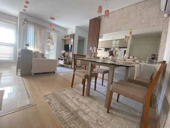 Imagem Apartamento com 2 Quartos à Venda, 54 m² em Jardim Basilicata - Sumaré Imagem Apartamento com 2 Quartos à Venda, 54 m² em Jardim Basilicata - Sumaré