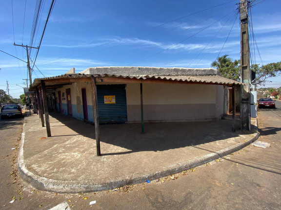 Imagem Casa com 2 Quartos à Venda, 467 m² em Expansul - Aparecida De Goiânia Imagem Casa com 2 Quartos à Venda, 467 m² em Expansul - Aparecida De Goiânia