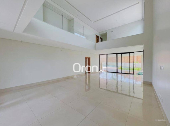 Imagem Sobrado com 4 Quartos à Venda, 455 m² em Residencial Alphaville Flamboyant - Goiânia Imagem Sobrado com 4 Quartos à Venda, 455 m² em Residencial Alphaville Flamboyant - Goiânia