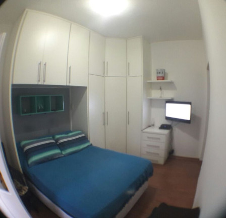 Imagem Apartamento com 2 Quartos à Venda, 65 m² em Barra Funda - São Paulo