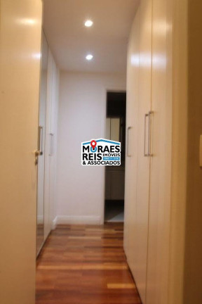 Imagem Apartamento com 3 Quartos à Venda, 124 m² em Vila Gertrudes - São Paulo Imagem Apartamento com 3 Quartos à Venda, 124 m² em Vila Gertrudes - São Paulo