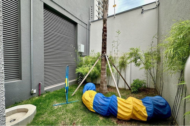 Imagem Imóvel com 1 Quarto à Venda, 25 m² em Pinheiros - São Paulo