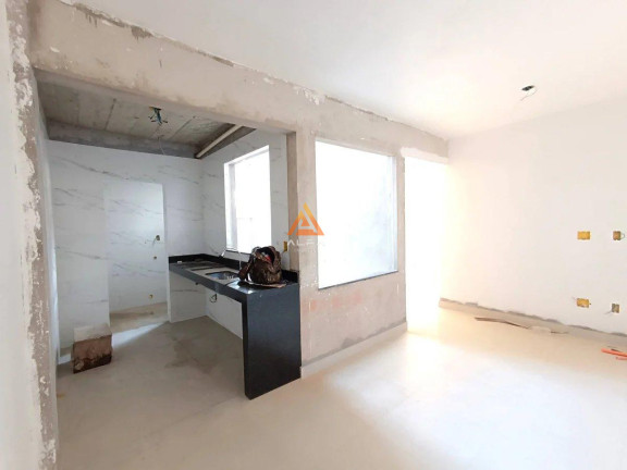 Imagem Apartamento com 2 Quartos à Venda, 50 m² em Boa Morte - Barbacena Imagem Apartamento com 2 Quartos à Venda, 50 m² em Boa Morte - Barbacena