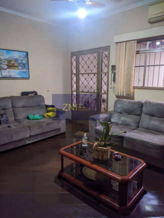 Imagem Casa com 3 Quartos à Venda, 540 m² em Vila Monte Alegre - Ribeirão Preto