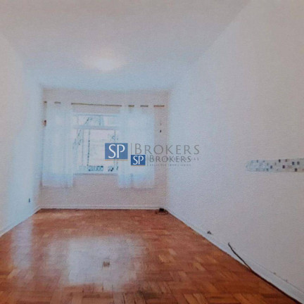 Imagem Apartamento com 1 Quarto à Venda, 51 m² em Paraíso - São Paulo Imagem Apartamento com 1 Quarto à Venda, 51 m² em Paraíso - São Paulo