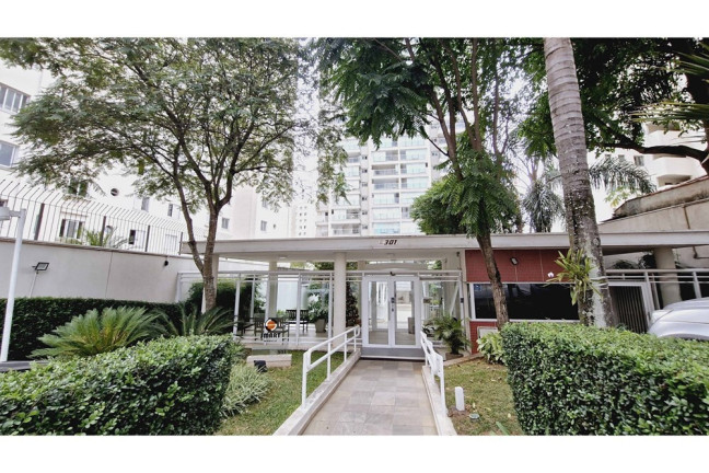 Imagem Apartamento com 2 Quartos à Venda, 99 m² em Jabaquara - São Paulo Imagem Apartamento com 2 Quartos à Venda, 99 m² em Jabaquara - São Paulo