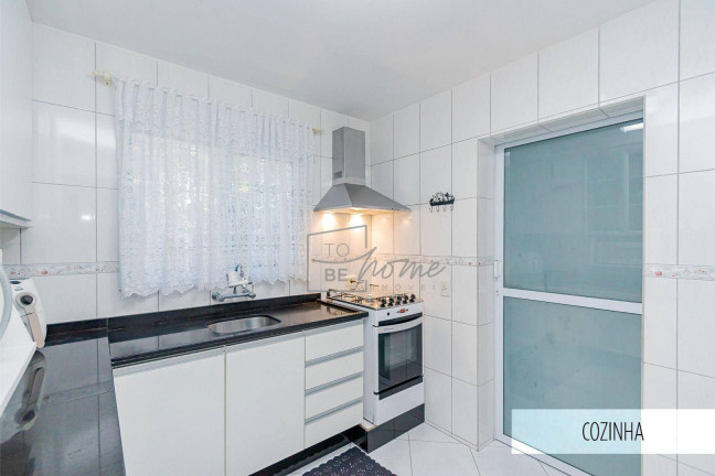 Imagem Casa com 3 Quartos à Venda, 189 m² em Cachoeira - Curitiba