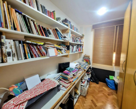 Imagem Imóvel com 3 Quartos à Venda, 198 m² em Flamengo - Rio De Janeiro