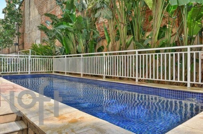 Imagem Apartamento com 1 Quarto à Venda, 34 m² em Brás - São Paulo Imagem Apartamento com 1 Quarto à Venda, 34 m² em Brás - São Paulo