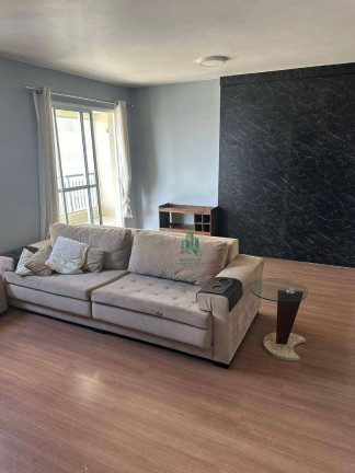 Imagem Apartamento com 2 Quartos para Alugar, 83 m² em Centro - Guarulhos Imagem Apartamento com 2 Quartos para Alugar, 83 m² em Centro - Guarulhos