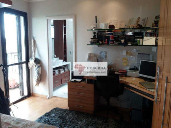 Imagem Apartamento com 4 Quartos à Venda, 193 m² em Moema - São Paulo Imagem Apartamento com 4 Quartos à Venda, 193 m² em Moema - São Paulo