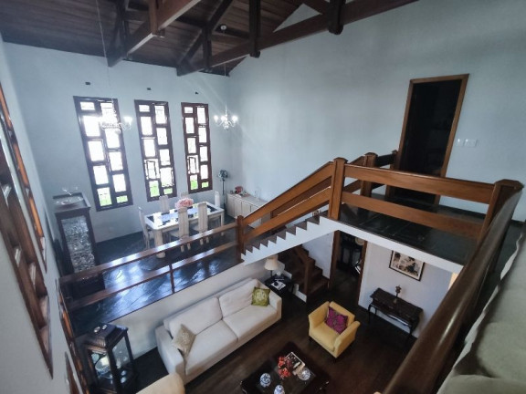 Imagem Casa com 6 Quartos à Venda, 363 m² em Jardim Esperança - Volta Redonda