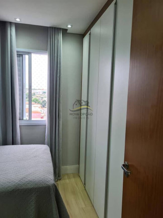 Imagem Apartamento com 2 Quartos à Venda, 51 m² em Residencial Pacaembu - Itupeva