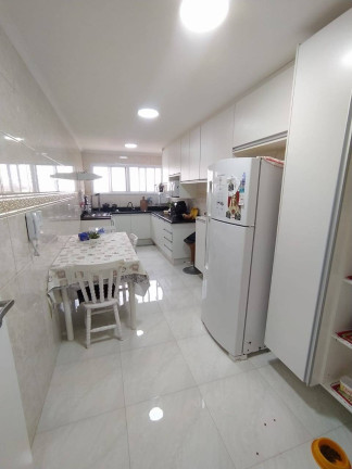 Imagem Cobertura com 3 Quartos à Venda, 270 m² em Tupi - Praia Grande Imagem Cobertura com 3 Quartos à Venda, 270 m² em Tupi - Praia Grande