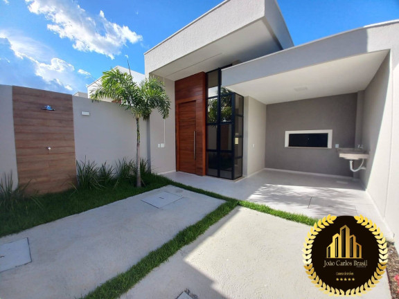Imagem Casa com 3 Quartos à Venda, 150 m² em Timbu - Eusébio Imagem Casa com 3 Quartos à Venda, 150 m² em Timbu - Eusébio
