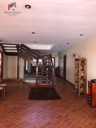 Imagem Casa com 5 Quartos à Venda, 759 m² em Parque Residencial Colina Das Estrelas - Tatuí Imagem Casa com 5 Quartos à Venda, 759 m² em Parque Residencial Colina Das Estrelas - Tatuí