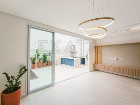 Imagem Imóvel com 3 Quartos à Venda, 350 m² em Morumbi - São Paulo Imagem Imóvel com 3 Quartos à Venda, 350 m² em Morumbi - São Paulo