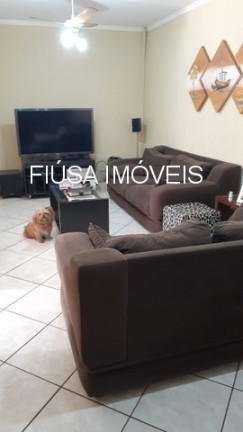Imagem Casa com 4 Quartos à Venda,  em Jardim Interlagos - Ribeirão Preto