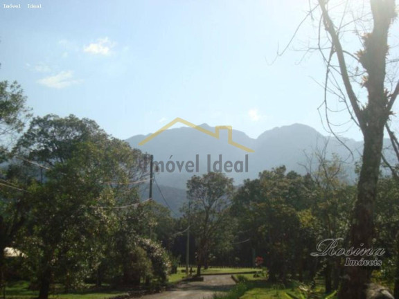 Imagem Chácara com 1 Quarto à Venda, 750 m² em América De Cima - Morretes Imagem Chácara com 1 Quarto à Venda, 750 m² em América De Cima - Morretes