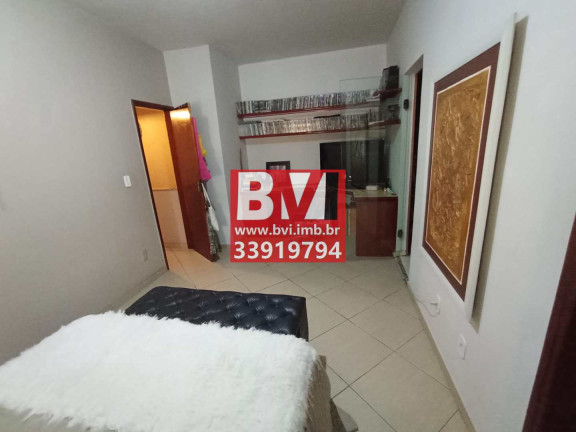 Imagem Casa com 2 Quartos à Venda, 90 m² em Vista Alegre - Rio De Janeiro