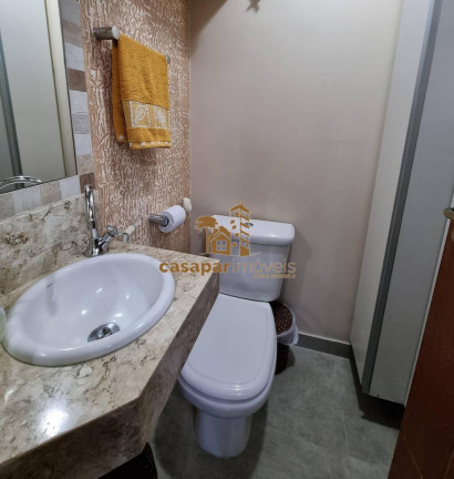 Imagem Apartamento com 3 Quartos à Venda, 127 m² em Barcelona - São Caetano Do Sul Imagem Apartamento com 3 Quartos à Venda, 127 m² em Barcelona - São Caetano Do Sul