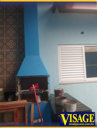 Imagem Casa com 3 Quartos à Venda, em Vila Branca - Jacareí Imagem Casa com 3 Quartos à Venda, em Vila Branca - Jacareí