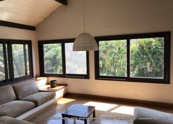Imagem Casa com 5 Quartos à Venda, 480 m² em Chácara São João - Carapicuíba