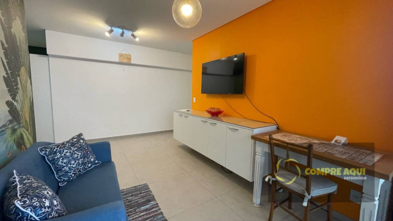 Imagem Apartamento com 1 Quarto à Venda, 60 m² em Perdizes - São Paulo Imagem Apartamento com 1 Quarto à Venda, 60 m² em Perdizes - São Paulo