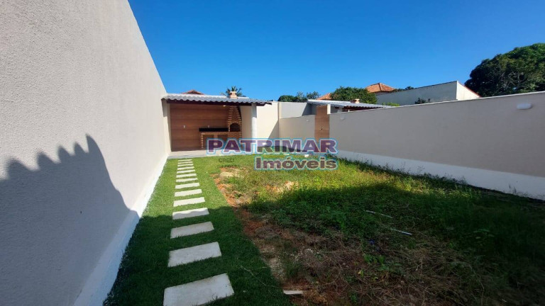 Imagem Casa com 2 Quartos à Venda, 120 m² em Jardim Atlântico Central (itaipuaçu) - Maricá Imagem Casa com 2 Quartos à Venda, 120 m² em Jardim Atlântico Central (itaipuaçu) - Maricá