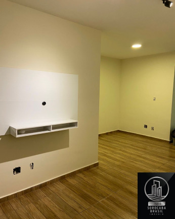 Imagem Apartamento com 3 Quartos à Venda, 75 m² em Jardim Residencial Martinez - Sorocaba Imagem Apartamento com 3 Quartos à Venda, 75 m² em Jardim Residencial Martinez - Sorocaba