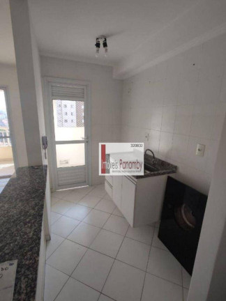 Imagem Apartamento com 3 Quartos para Alugar, 64 m² em Sacomã - São Paulo Imagem Apartamento com 3 Quartos para Alugar, 64 m² em Sacomã - São Paulo