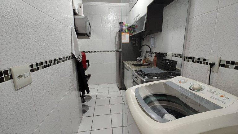 Imagem Apartamento com 2 Quartos à Venda, em Jardim São Lourenzo - Sorocaba Imagem Apartamento com 2 Quartos à Venda, em Jardim São Lourenzo - Sorocaba