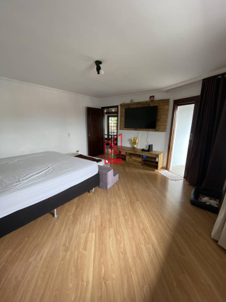Imagem Casa com 4 Quartos à Venda, 345 m² em Ahú - Curitiba Imagem Casa com 4 Quartos à Venda, 345 m² em Ahú - Curitiba