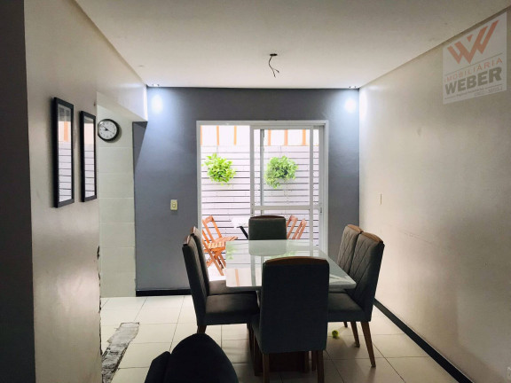 Imagem Casa de Condomínio com 2 Quartos à Venda, em Cidade Jardim - Sorocaba Imagem Casa de Condomínio com 2 Quartos à Venda, em Cidade Jardim - Sorocaba