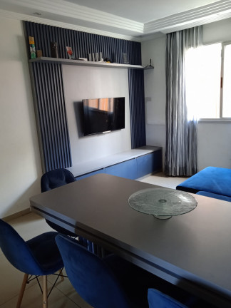 Imagem Apartamento com 3 Quartos à Venda, 52 m² em Jardim Rio Das Pedras - Cotia Imagem Apartamento com 3 Quartos à Venda, 52 m² em Jardim Rio Das Pedras - Cotia