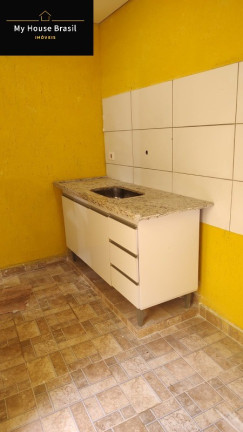 Imagem Casa com 3 Quartos para Alugar, 550 m² em Santana - São Paulo