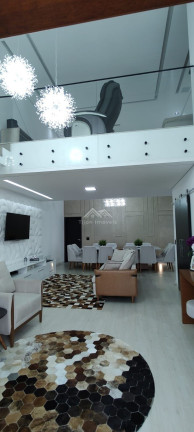 Imagem Casa com 4 Quartos à Venda, 260 m² em Wanel Ville - Sorocaba Imagem Casa com 4 Quartos à Venda, 260 m² em Wanel Ville - Sorocaba