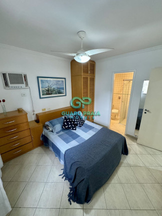 Imagem Apartamento com 2 Quartos à Venda, 60 m² em Enseada - Guarujá