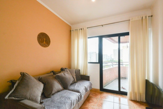 Imagem Apartamento com 3 Quartos à Venda, 69 m² em Cambuci - São Paulo Imagem Apartamento com 3 Quartos à Venda, 69 m² em Cambuci - São Paulo