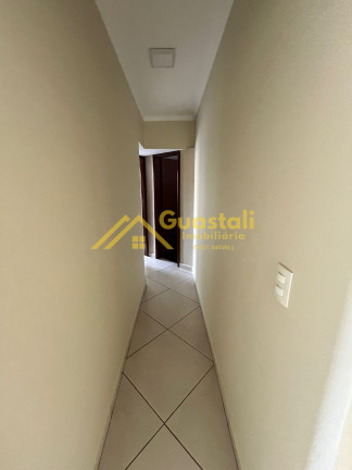Imagem Apartamento com 3 Quartos à Venda, 90 m² em Nova América - Piracicaba