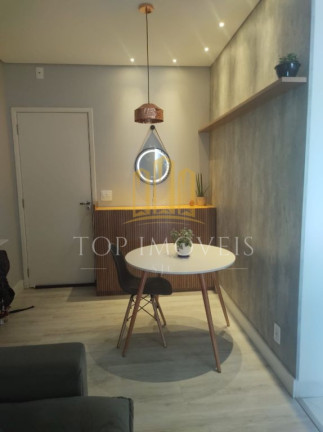 Imagem Apartamento com 2 Quartos à Venda, 71 m² em Jardim San Marino - São José Dos Campos Imagem Apartamento com 2 Quartos à Venda, 71 m² em Jardim San Marino - São José Dos Campos
