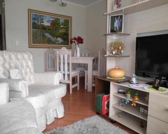 Imagem Apartamento com 3 Quartos à Venda, 58 m² em Jardim Santa Terezinha (zona Leste) - São Paulo Imagem Apartamento com 3 Quartos à Venda, 58 m² em Jardim Santa Terezinha (zona Leste) - São Paulo