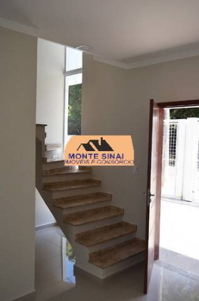 Imagem Sobrado com 2 Quartos à Venda, 125 m² em Jardim São Carlos - Sorocaba