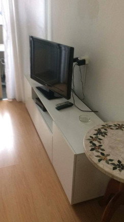 Imagem Apartamento com 1 Quarto para Alugar, 32 m² em Vila Uberabinha - São Paulo Imagem Apartamento com 1 Quarto para Alugar, 32 m² em Vila Uberabinha - São Paulo