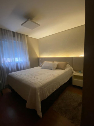 Imagem Apartamento com 3 Quartos à Venda, 97 m² em Cambuci - São Paulo