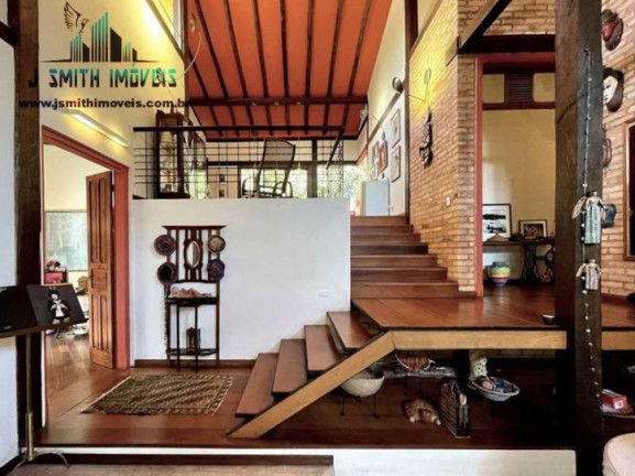 Imagem Casa de Condomínio com 4 Quartos à Venda, 468 m² em Jardim Mediterrâneo - Cotia Imagem Casa de Condomínio com 4 Quartos à Venda, 468 m² em Jardim Mediterrâneo - Cotia