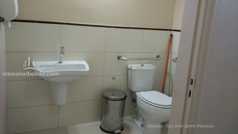 Imagem Sala Comercial à Venda, 31 m² em Alto Da Boa Vista - Ribeirão Preto Imagem Sala Comercial à Venda, 31 m² em Alto Da Boa Vista - Ribeirão Preto