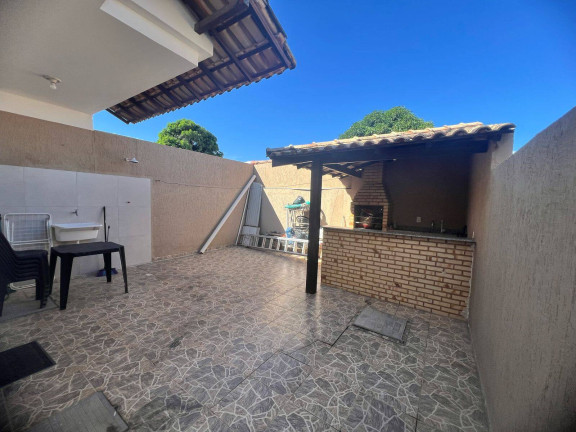 Imagem Casa com 2 Quartos à Venda, 71 m² em Jardim Arco íris - São Pedro Da Aldeia Imagem Casa com 2 Quartos à Venda, 71 m² em Jardim Arco íris - São Pedro Da Aldeia