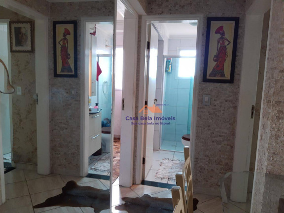 Imagem Apartamento com 2 Quartos à Venda, 70 m² em Aviação - Praia Grande Imagem Apartamento com 2 Quartos à Venda, 70 m² em Aviação - Praia Grande